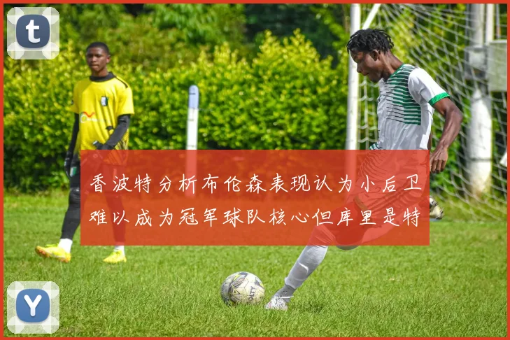 香波特分析布伦森表现认为小后卫难以成为冠军球队核心但库里是特例